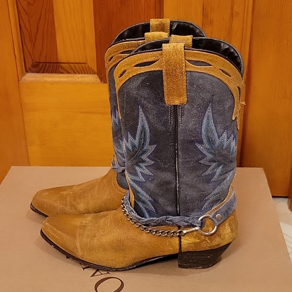 Oak Tree Farms Juniper Boot - Picture 6 of 8